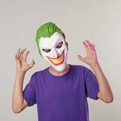 BATMAN HERO MASKS - JOKER - Toyworld Frankston