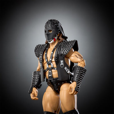 WWE ELITE COLLECTION SERIES 123 - DEMOLITION SMASH - Toyworld Frankston