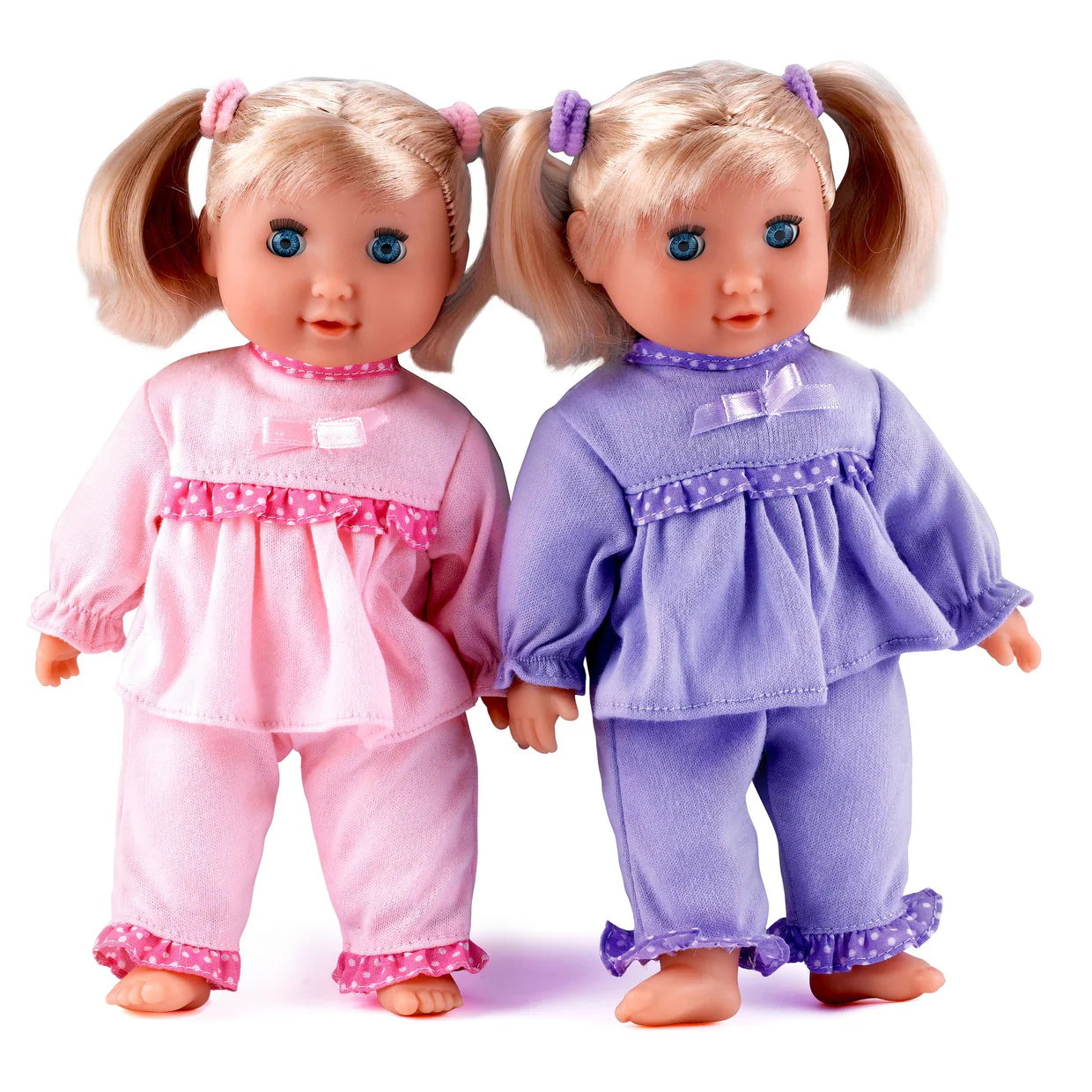 DOLLS WORLD LITTLE LOVES ASSORTMENT - Toyworld Frankston