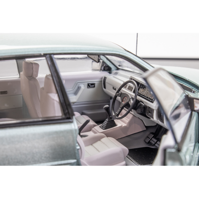 DDA 1:24 HOLDEN VL WALKINSHAW - PANORAMA SILVER