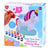 PLAYGO PAINT YOUR OWN UNICORN MONEYBOX