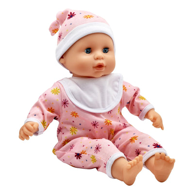 DOLLSWORLD BABY JOY - Toyworld Frankston