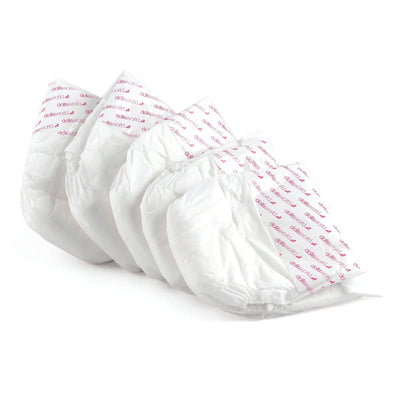 DOLLS WORLD NAPPIES 5 PACK - Toyworld Frankston