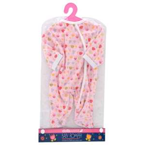 DOLLS WORLD - FASHION BOUTIQUE ASSORTED ONESIES - Toyworld Frankston