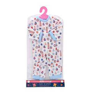 DOLLS WORLD - FASHION BOUTIQUE ASSORTED ONESIES - Toyworld Frankston