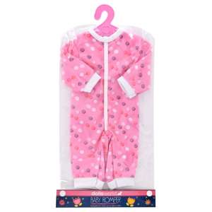 DOLLS WORLD - FASHION BOUTIQUE ASSORTED ONESIES - Toyworld Frankston