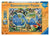 RAVENSBURGER - WORLD OF WILDLIFE  300 PIECE PUZZEL