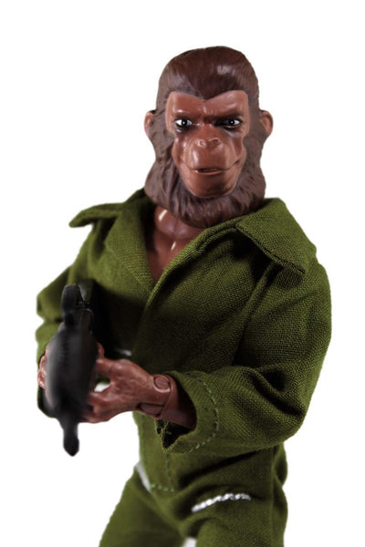 MEGO PLANET OF THE APES CAESAR COLLECTIBLE 8" FIGURE - Toyworld Frankston