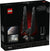 LEGO 75406 KYLO REN'S COMMAND SHUTTLE V29