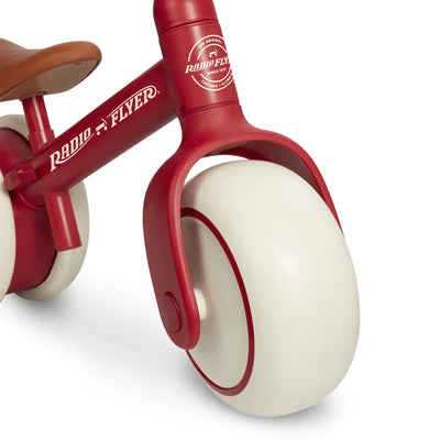 RADIO FLYER - STEADY START BALANCE BIKE - Toyworld Frankston