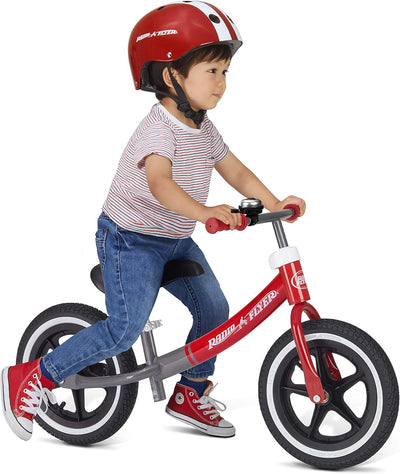 RADIO FLYER AIR RIDE BALANCE BIKE - Toyworld Frankston