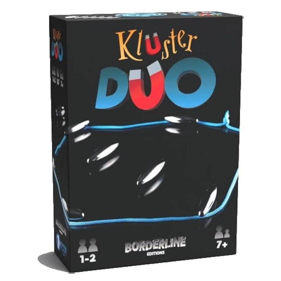 KLUSTER DUO - Toyworld Frankston