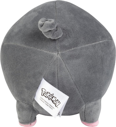 POKEMON 8IN PLUSH LECHONK - Toyworld Frankston
