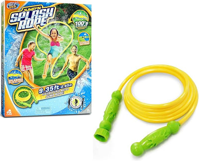 LANARD JUMP'N SPLASH ROPE - Toyworld Frankston