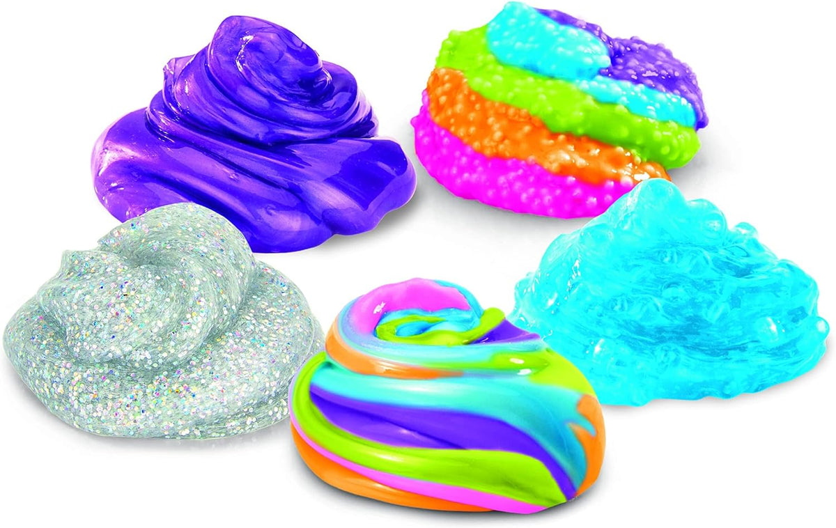 CRA-Z-SLIMY -SLIMEY BLENDZ - Toyworld Frankston