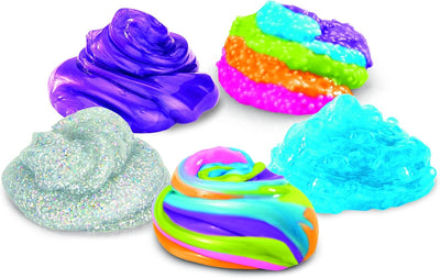 CRA-Z-SLIMY -SLIMEY BLENDZ - Toyworld Frankston