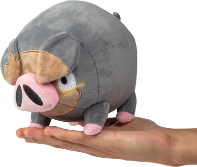 POKEMON 8IN PLUSH LECHONK - Toyworld Frankston