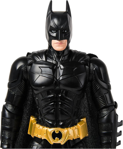 THE DARK KNIGHT 85TH ANNIVERSARY -  12 INCH BATMAN - Toyworld Frankston