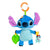 DISNEY BABY - STITCH ACTIVITY TOY - Toyworld Frankston