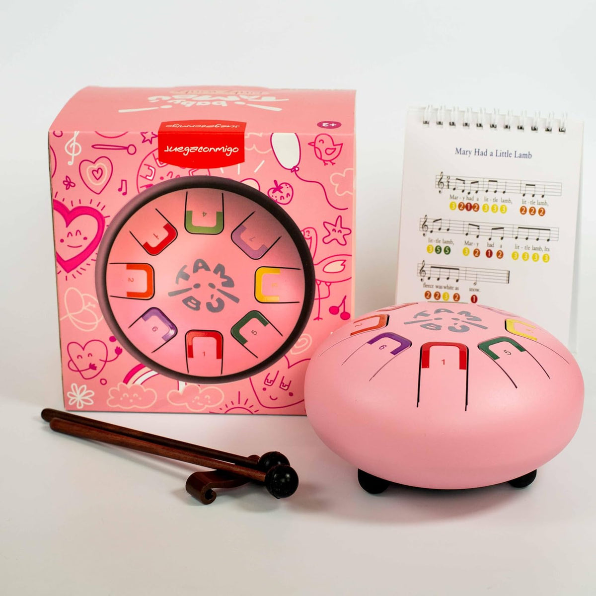 TAMBU BABY - PINKY WINKY - Toyworld Frankston