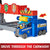 PAW PATROL BIG TRUCK PUPS TRUCK STOP
