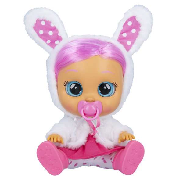 CRY BABIES - DRESSY CONEY - Toyworld Frankston