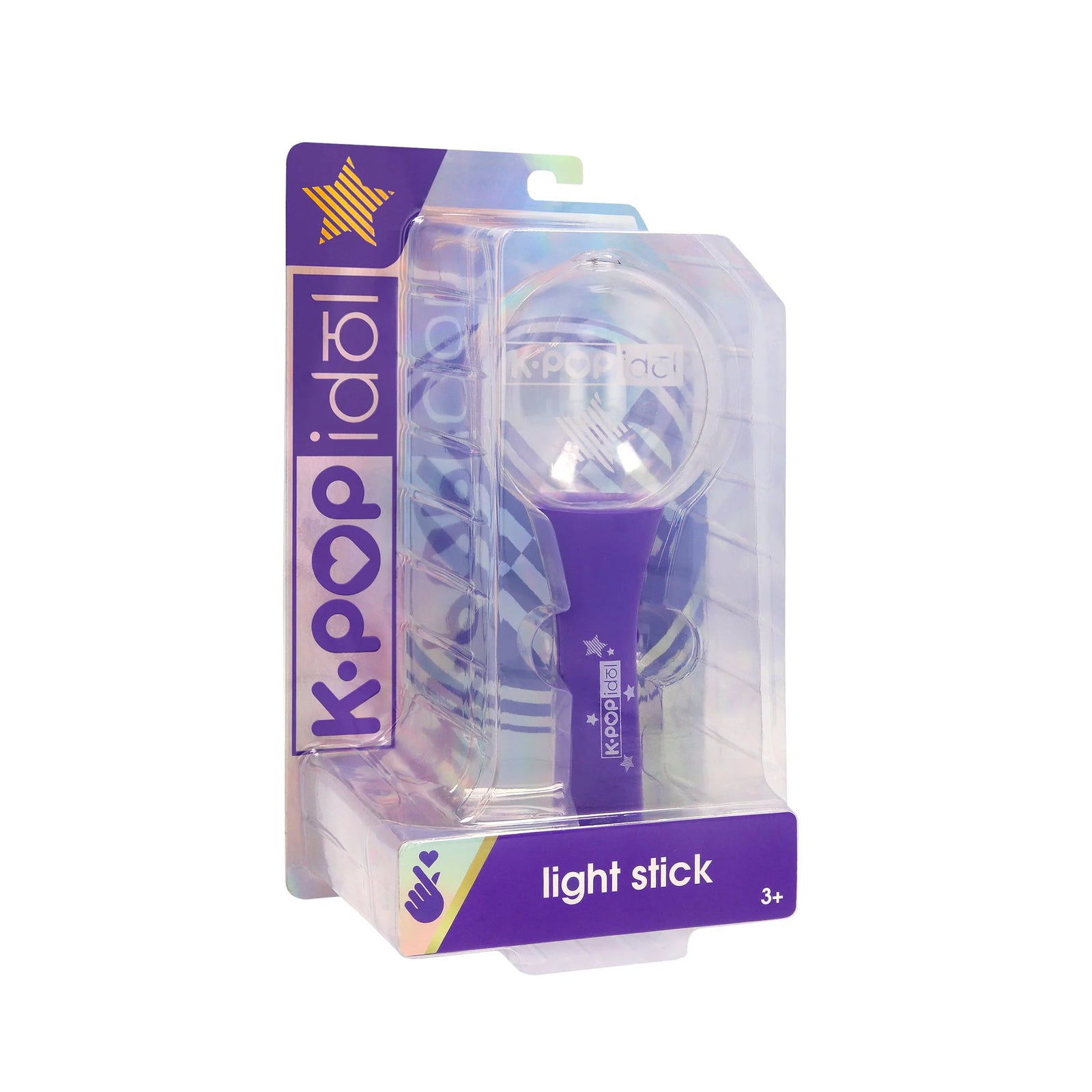 KPOP IDOL LIGHT STICK