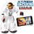 XTREM BOTS - CHARLIE THE ASTRONUAUT