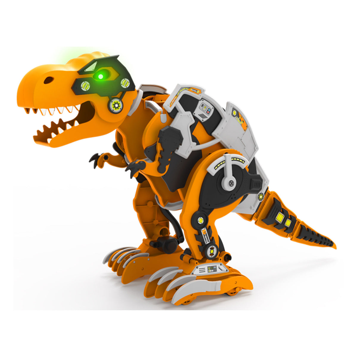 XTREM BOTS - REX THE DINOBOT - Toyworld Frankston
