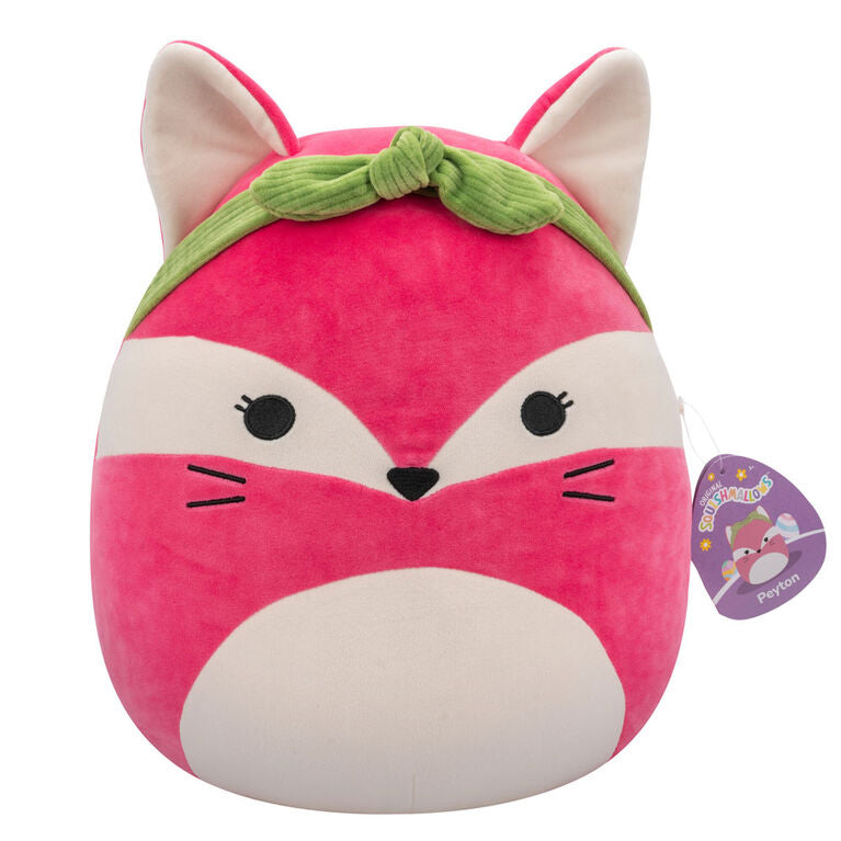 SQUISHMALLOW 5 INCH EASTER ASSORTMENT - PEYTON - Toyworld Frankston