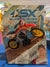 SUPERCROSS 1:10 DIE CAST COLLECTOR MOTORCYCLE - 94 KEN ROCZEN