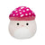 SQUISHMALLOWS 12 INCH MALCOLM THE MUSHROOM - Toyworld Frankston