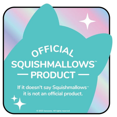 SQUISHMALLOWS - 12 INCH TUDOR - Toyworld Frankston