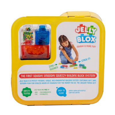 JELLY BLOX - NEWBIE KIT - Toyworld Frankston