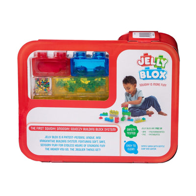 JELLY BLOX - CREATIVE KIT - Toyworld Frankston