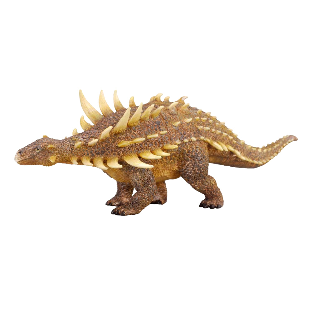 COLLECTA - POLACANTHUS DINOSAUR - Toyworld Frankston