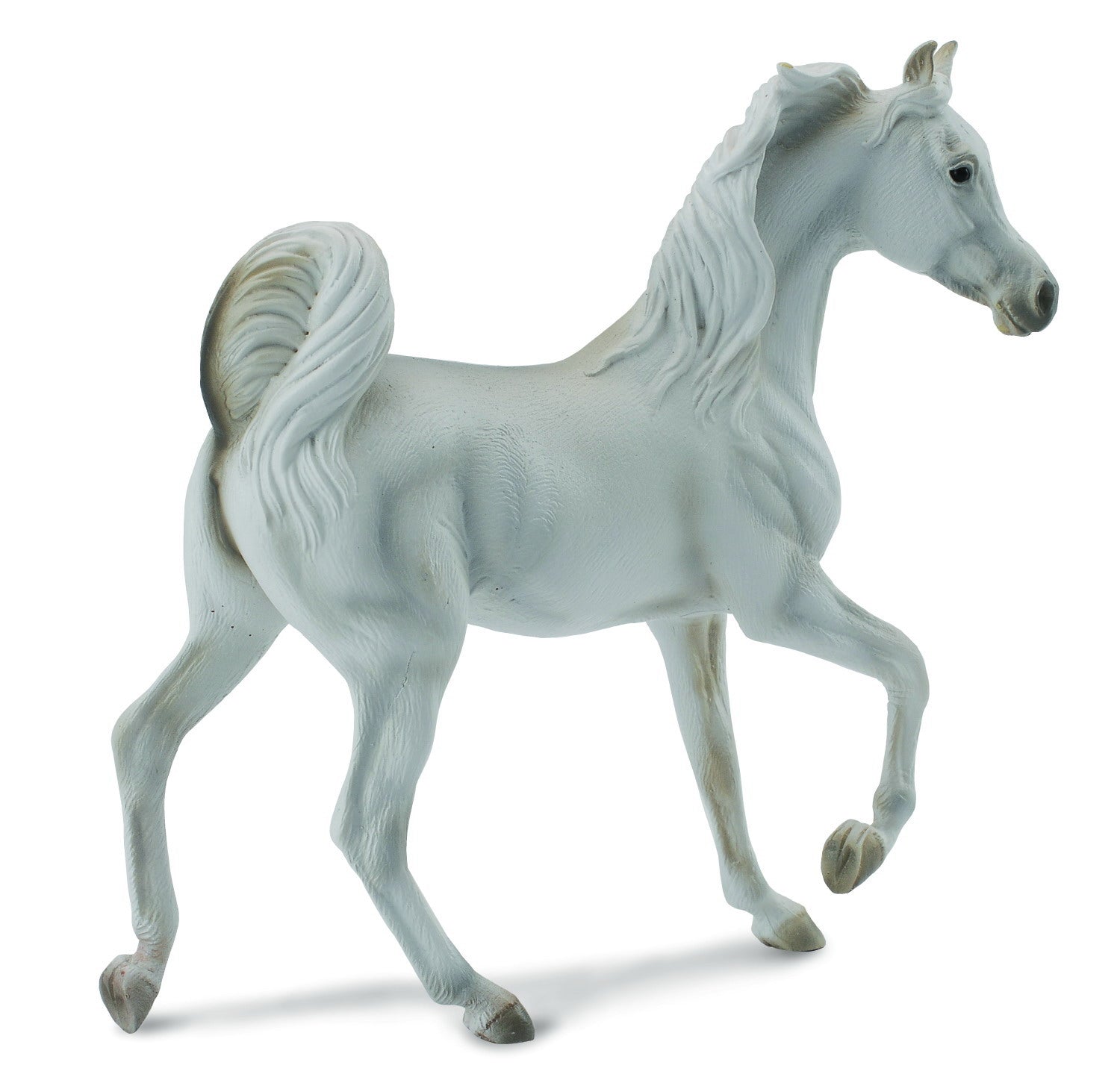 COLLECTA - ARABIAN MARE GREY - Toyworld Frankston