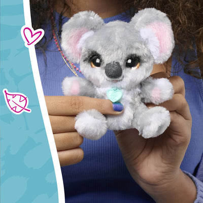 FURREAL LITTLE HUGS - KOALA - Toyworld Frankston
