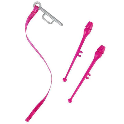 BARBIE YOU CAN BE ANYTHING - RHYTHMIC GYMNAST