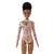 BARBIE YOU CAN BE ANYTHING - RHYTHMIC GYMNAST