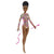 BARBIE YOU CAN BE ANYTHING - RHYTHMIC GYMNAST