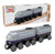 THOMAS AND FRIENDS WOODEN RAILWAY - KENJI ENGINE