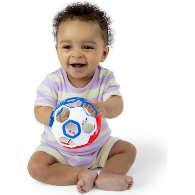 BRIGHT STARTS GRIPPIN' GOALS - Toyworld Frankston