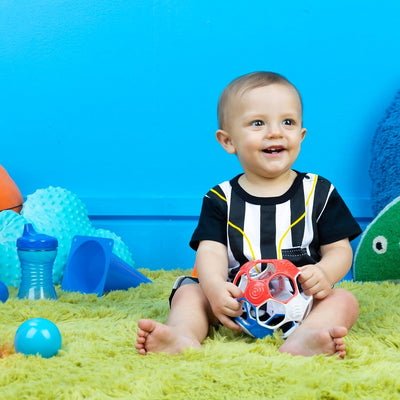 BRIGHT STARTS GRIPPIN' GOALS - Toyworld Frankston