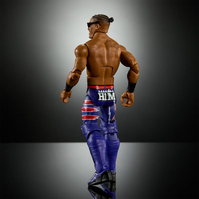 WWE ELITE COLLECTION SERIES 121 - CARMELO HAYES