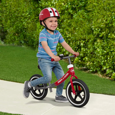 RADIO FLYER AIR RIDE BALANCE BIKE - Toyworld Frankston