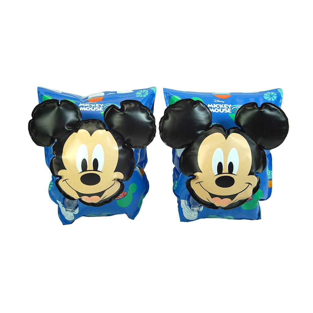 MICKEY MOUSE ARMBAND FLOATIES LARGE - Toyworld Frankston