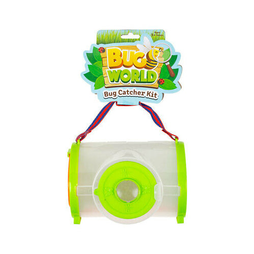 BUGS WORLD - BUG CATCHER KIT - Toyworld Frankston