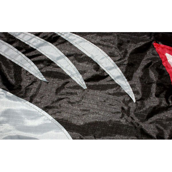 OCEAN BREEZE SHARK KITE