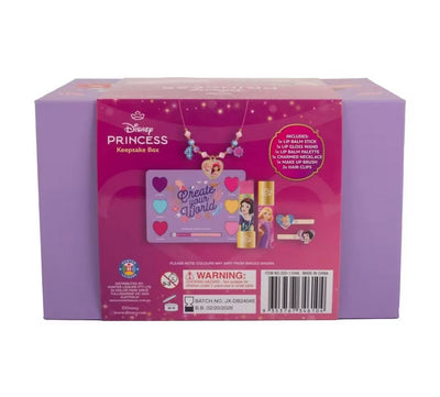 PRINCESS KEEP SAKE BOX